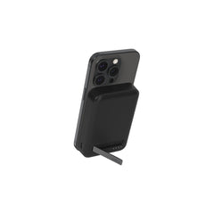 Belkin BoostCharge Pro Magnetic Power Bank with Qi2 15W 10K [BPD008btBK]