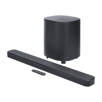 JBL Bar 500MK2 5.1 Channel Soundbar System