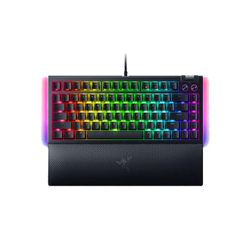 Razer BlackWidow V4 75% Hot-swappable Mechanical Keyboard [RZ03-05003300-R3M1]