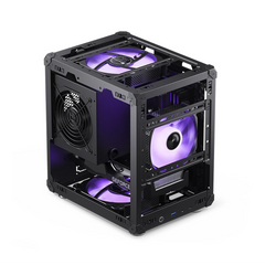 Jonsbo C6 Micro-ATX Mini Chassis