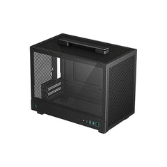 Deepcool CH160 Plus M-ATX Chassis