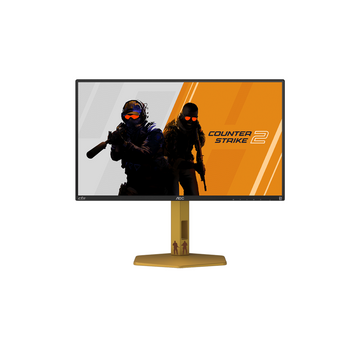 AOC CS25G 24.5" FHD 310Hz IPS Gaming Monitor