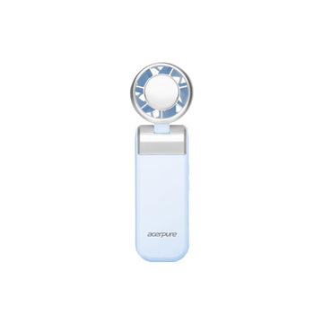 Acerpure Cozy HF3 Ultralight Foldable High-Speed Cooling Handheld Fan [HF316-10]