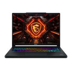 MSI Crosshair 16 Max Gaming Laptop [E2WGK-011MY]