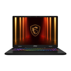 MSI Crosshair A16 HX Gaming Laptop [E8WFK-037MY]