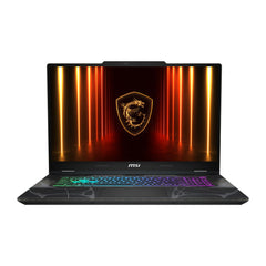 MSI Cyborg A17 AI Gaming Laptop [B2HWFKG-050MY]