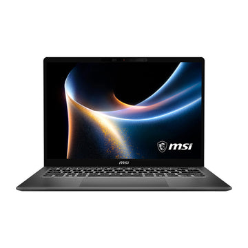 MSI Prestige 14 AI+ Productivity Laptop [D3MG-225MY]