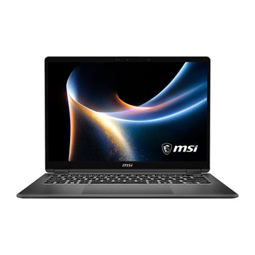 MSI Prestige 14 Flip AI+ Productivity Laptop [D3MTG-236MY]