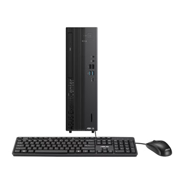 ASUS ExpertCenter D700 SFF Desktop Workstation [D700SF-005225049X]