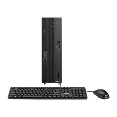 ASUS ExpertCenter D700 SFF Desktop Workstation [D700SF-005225049X]