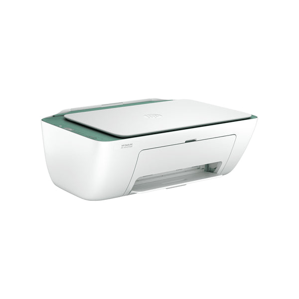 HP DeskJet Ink Advantage 2989 All-in-One Printer - Green White [A24J7B