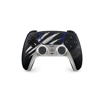 SONY DualSense® Wireless Controller – Marvel’s Wolverine Adamantium Limited Edition