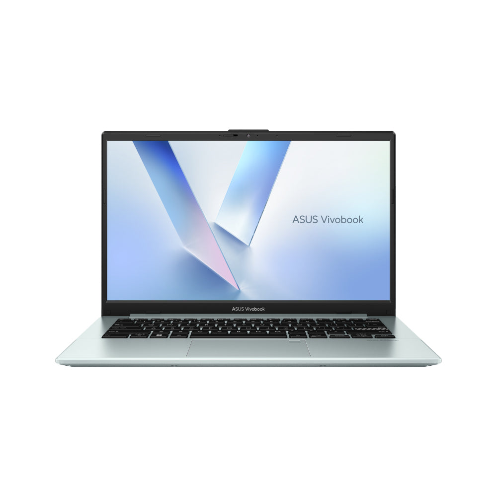 ASUS Vivobook Go 14 Productivity Laptop [E1404F-AEB150WS/AEB152WS]