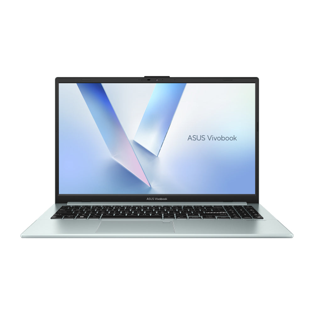 ASUS Vivobook Go 15 Productivity Laptop [E1504F-ABQ770WS/ABQ771WS/ABQ7