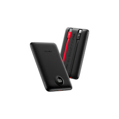 Mymosh Link+ Energybank 20W 10,800mAh Power Bank [EB-20W108S]