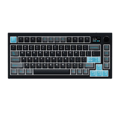 VOICSKY ECHO Mechanical Keyboard With Dynamic Screen