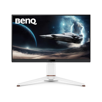 BenQ Mobiuz Gaming EX271U 27" 4K UHD 165Hz IPS Gaming Monitor