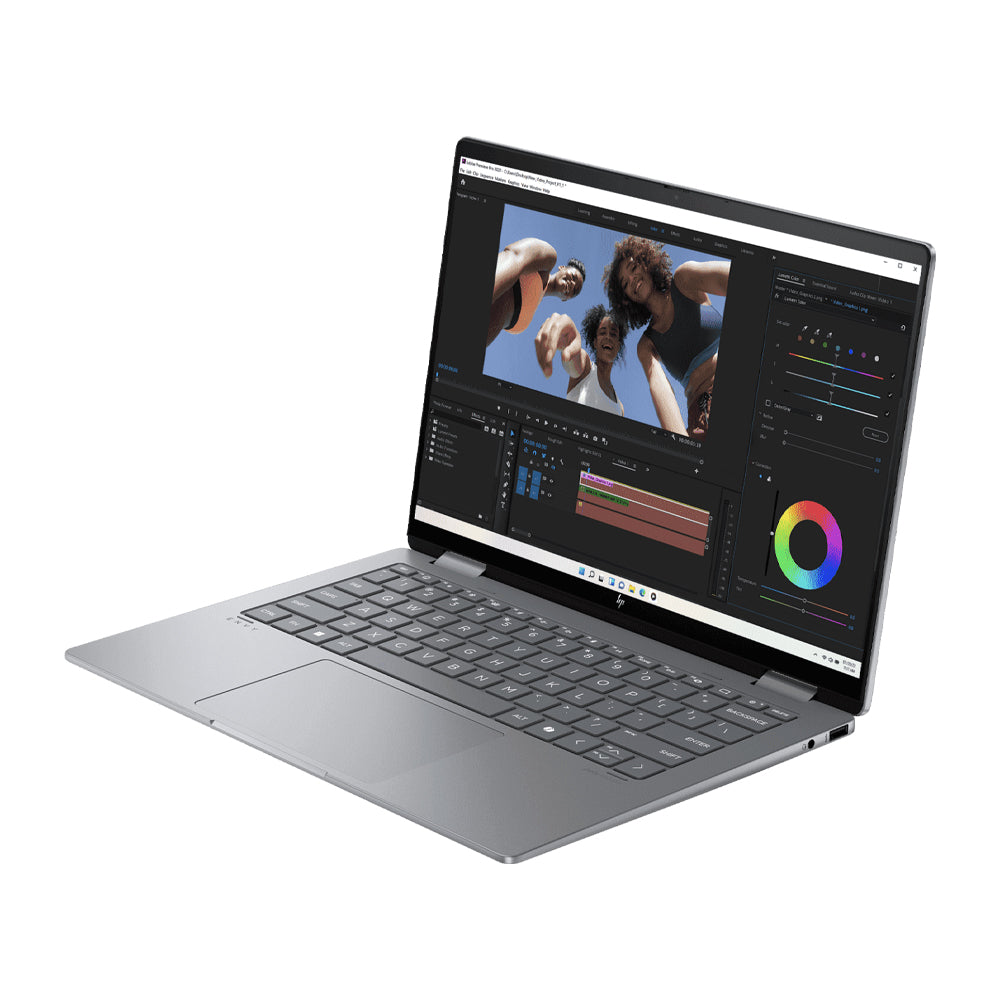 HP Envy x360 14 Inch 2-in-1 Convertible Laptop - AMD Ryzen™ 7 [14-FA01