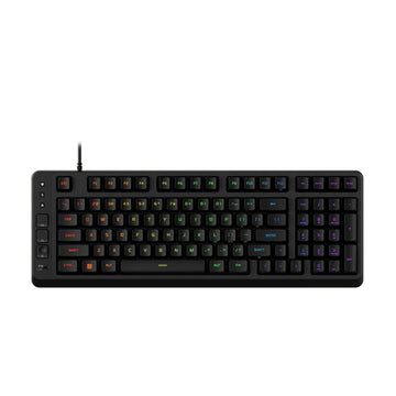 HyperX Eve 1800 96% Membrane Gaming Keyboard