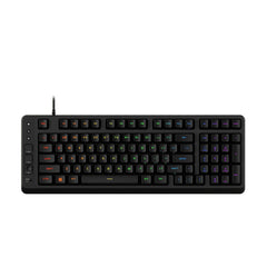 HyperX Eve 1800 96% Membrane Gaming Keyboard