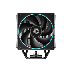 ID-Cooling FROZN A410 TD ARGB Single Tower CPU Air Cooler - Black