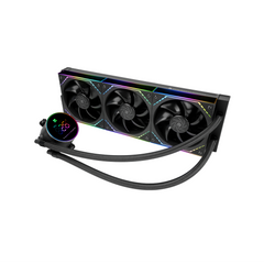 Thermalright Frozen Magic 360 Digital ARGB V2 CPU Cooler