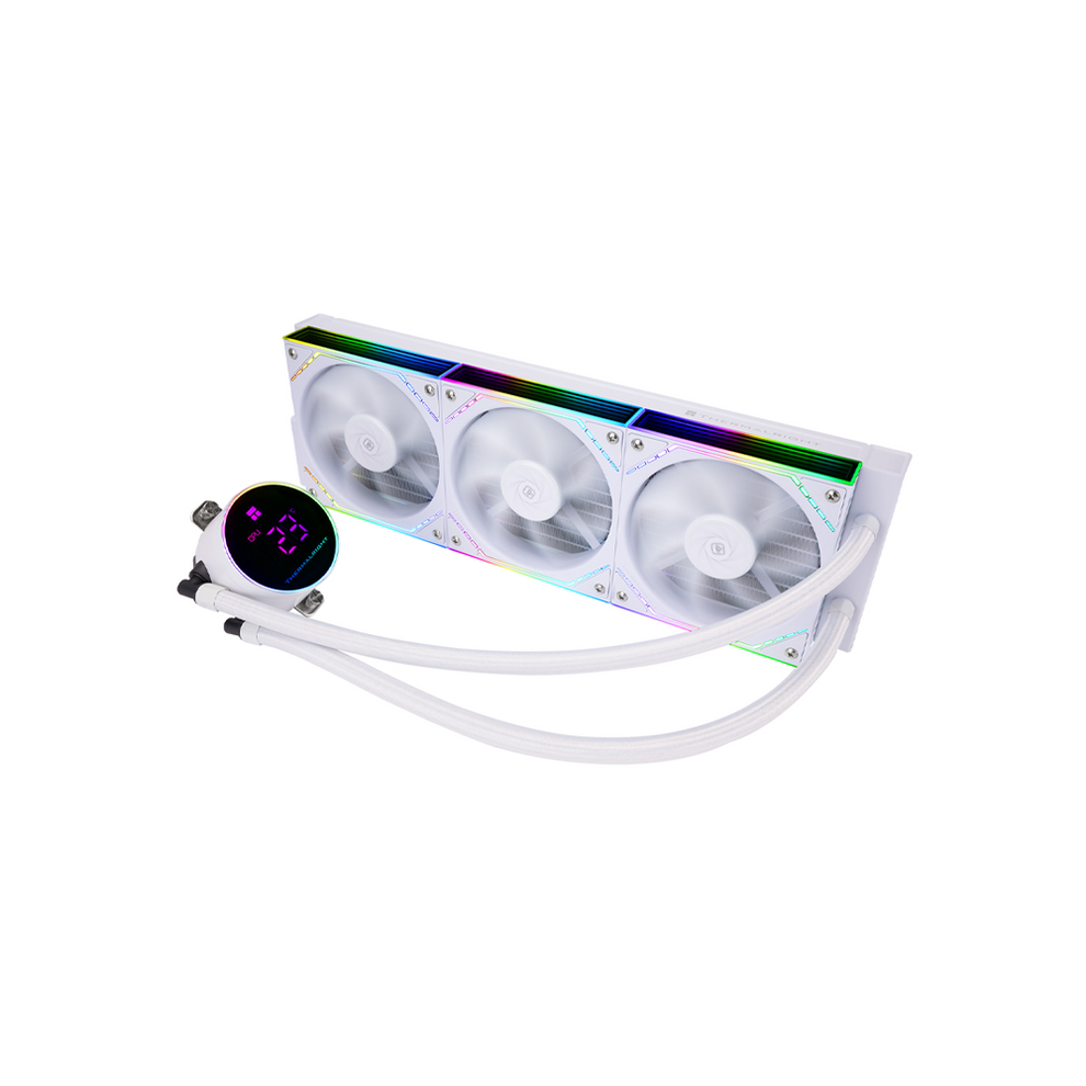 Thermalright Frozen Magic 360 Digital ARGB V2 CPU Cooler