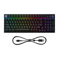 Logitech G316 X 98 Wired Mechanical Gaming Keyboard