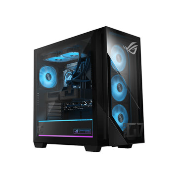 ASUS ROG G700 Full Tower Gaming Desktop [G700TF-09285K182W]