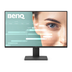 BenQ GW2491P 23.8” FHD 120Hz IPS Eye-Care Monitor