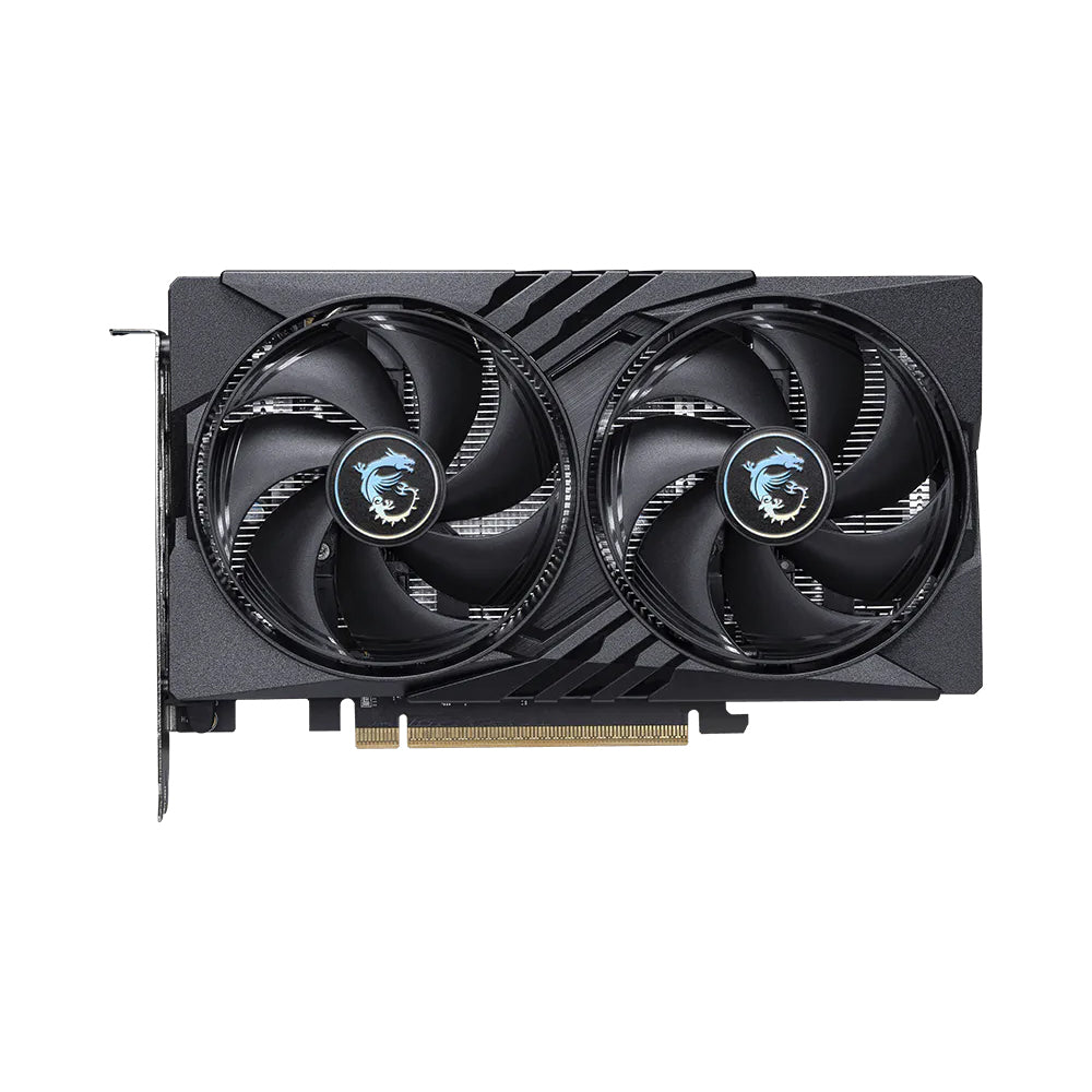 MSI GeForce RTX™ 5050 8G GAMING OC 8GB GDDR6 Graphics Card