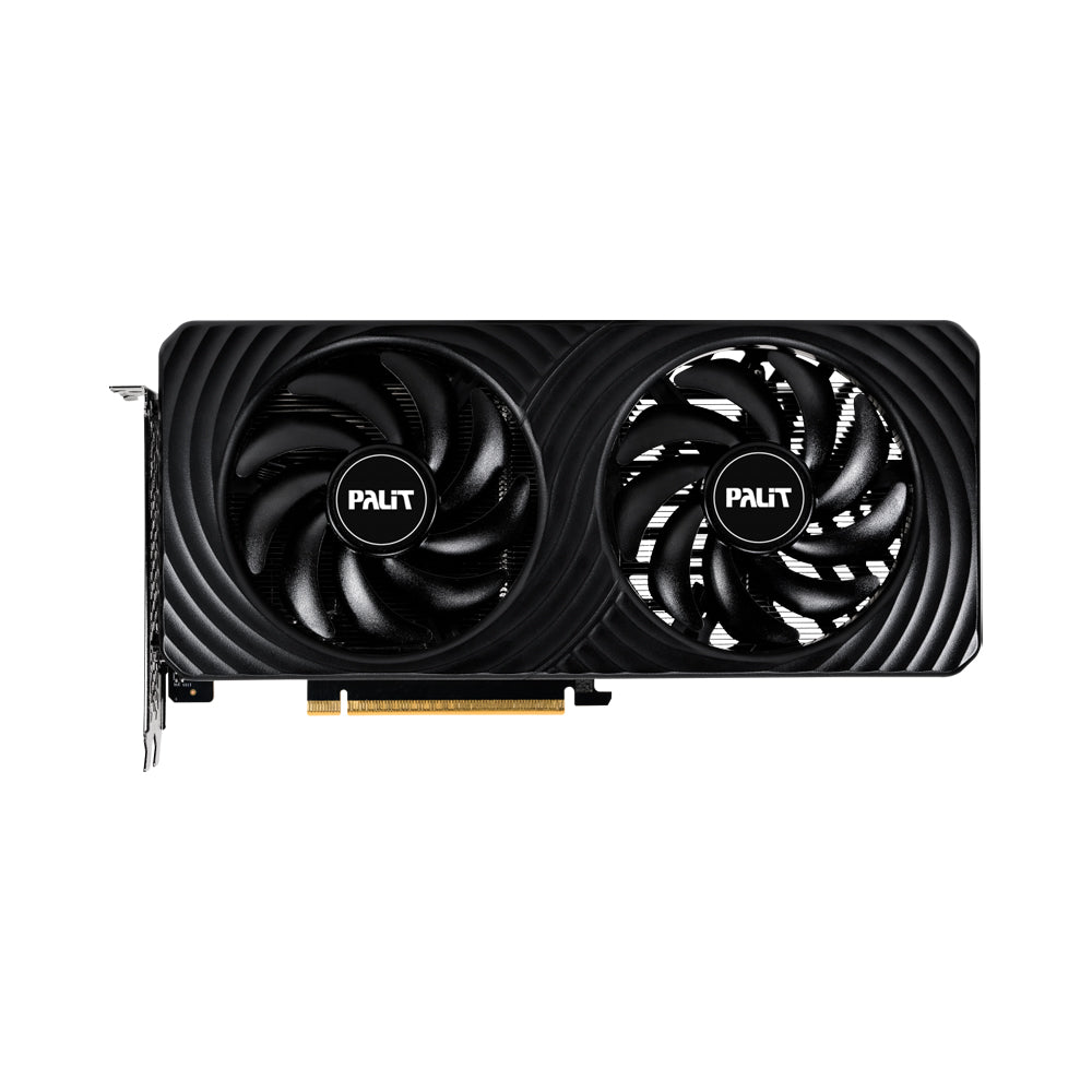Palit GeForce RTX™ 5050 Dual 8GB GDDR6 Graphics Card