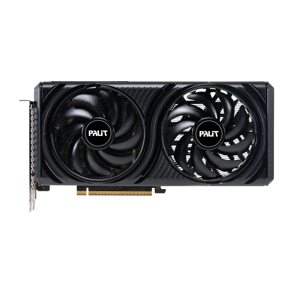 Palit GeForce RTX™ 5060 Infinity 2 OC 8GB GDDR7 Graphic Card