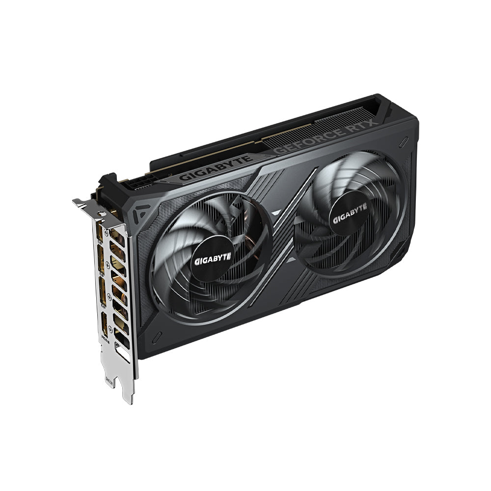 GIGABYTE GeForce RTX™ 5060 Windforce Max OC 8G 8GB DDR7 Graphic Card