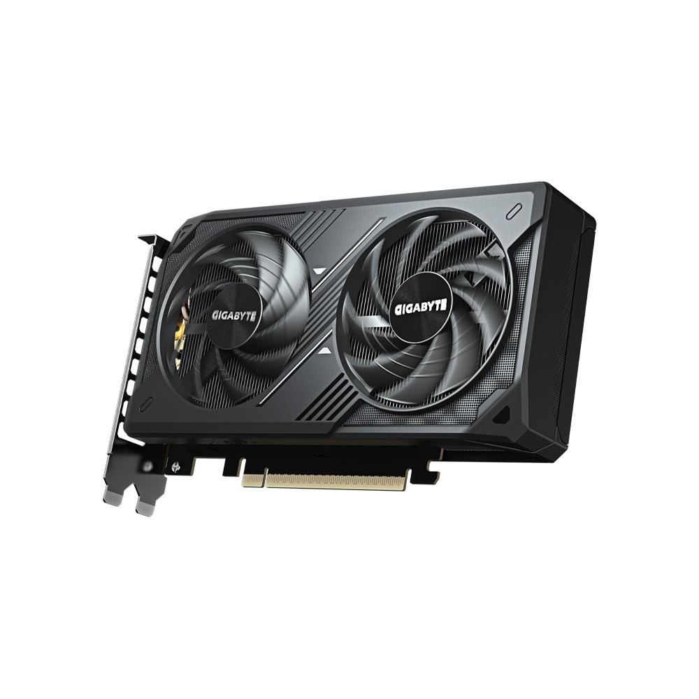 GIGABYTE GeForce RTX™ 5060 Windforce Max OC 8G 8GB DDR7 Graphic Card