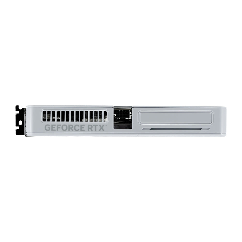 Palit GeForce RTX™ 5060 White OC 8GB GDDR7 Graphic Card