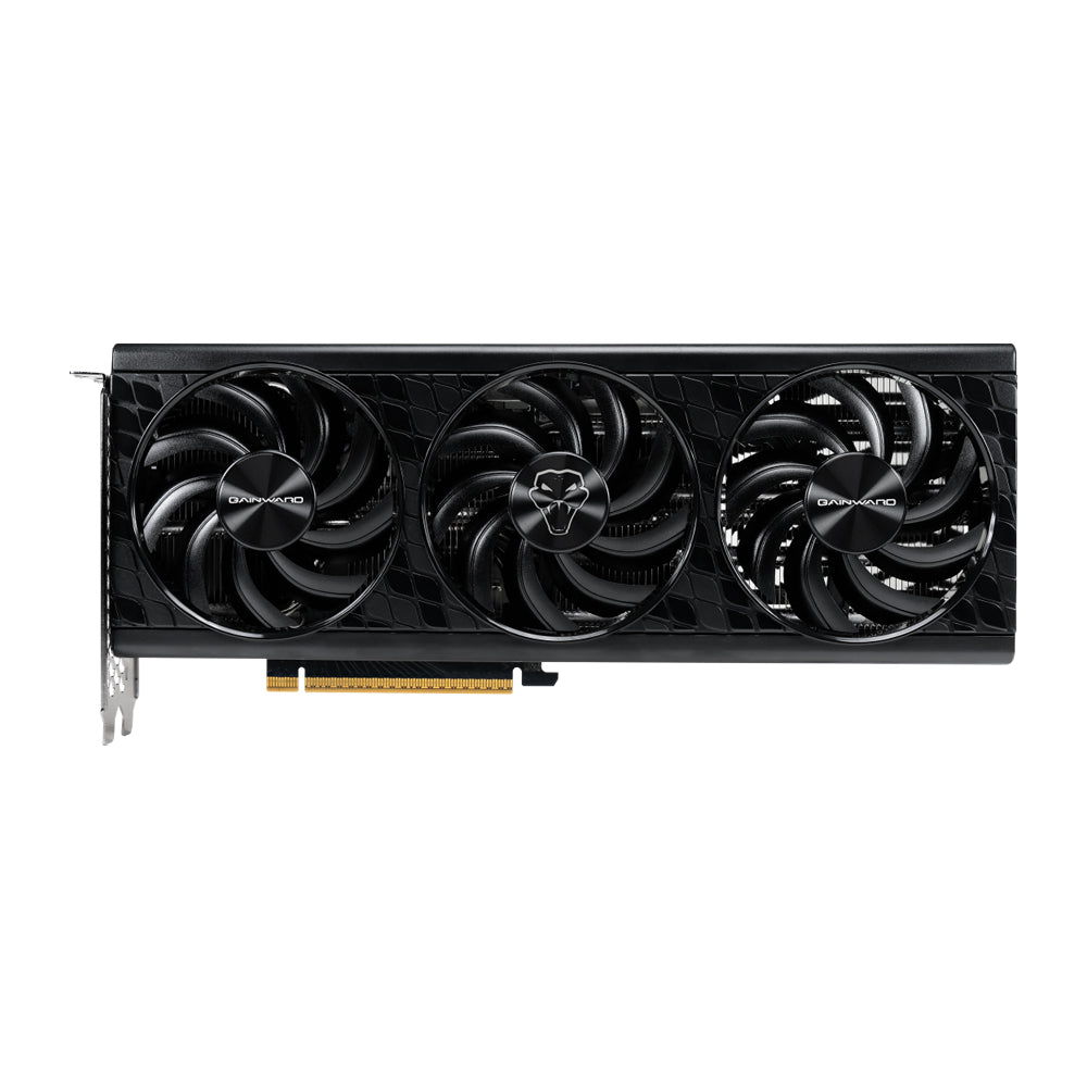 Gainward GeForce RTX™ 5070 Python III 12GB GDDR7 Graphics Card