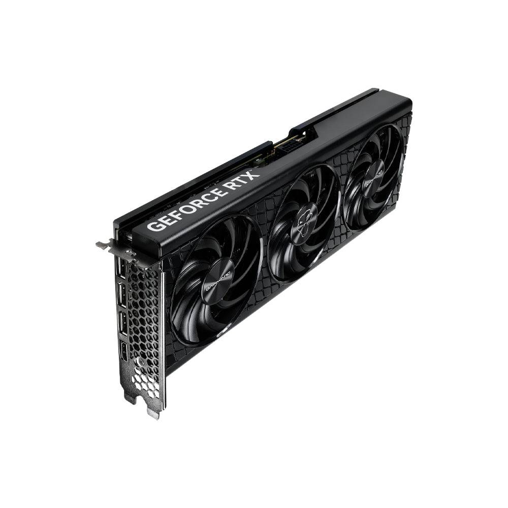 Gainward GeForce RTX™ 5070 Python III 12GB GDDR7 Graphics Card