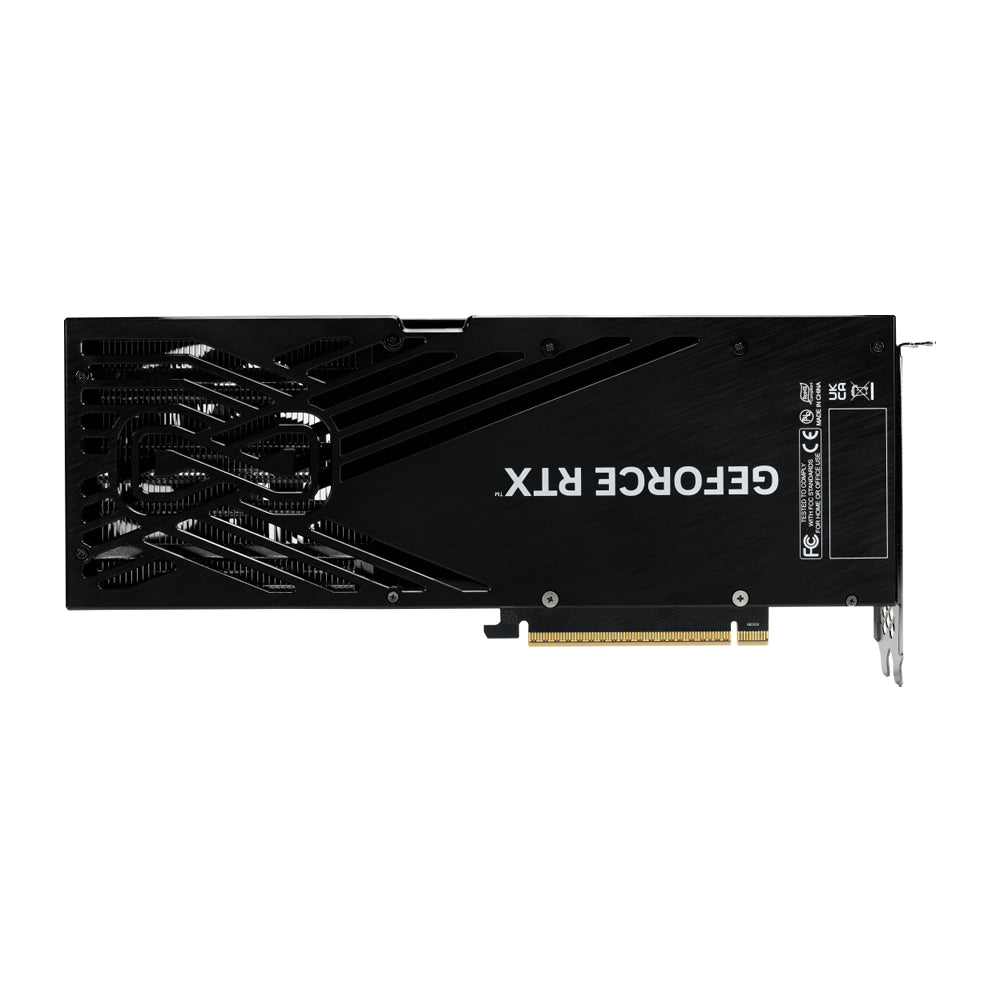 Gainward GeForce RTX™ 5070 Python III 12GB GDDR7 Graphics Card