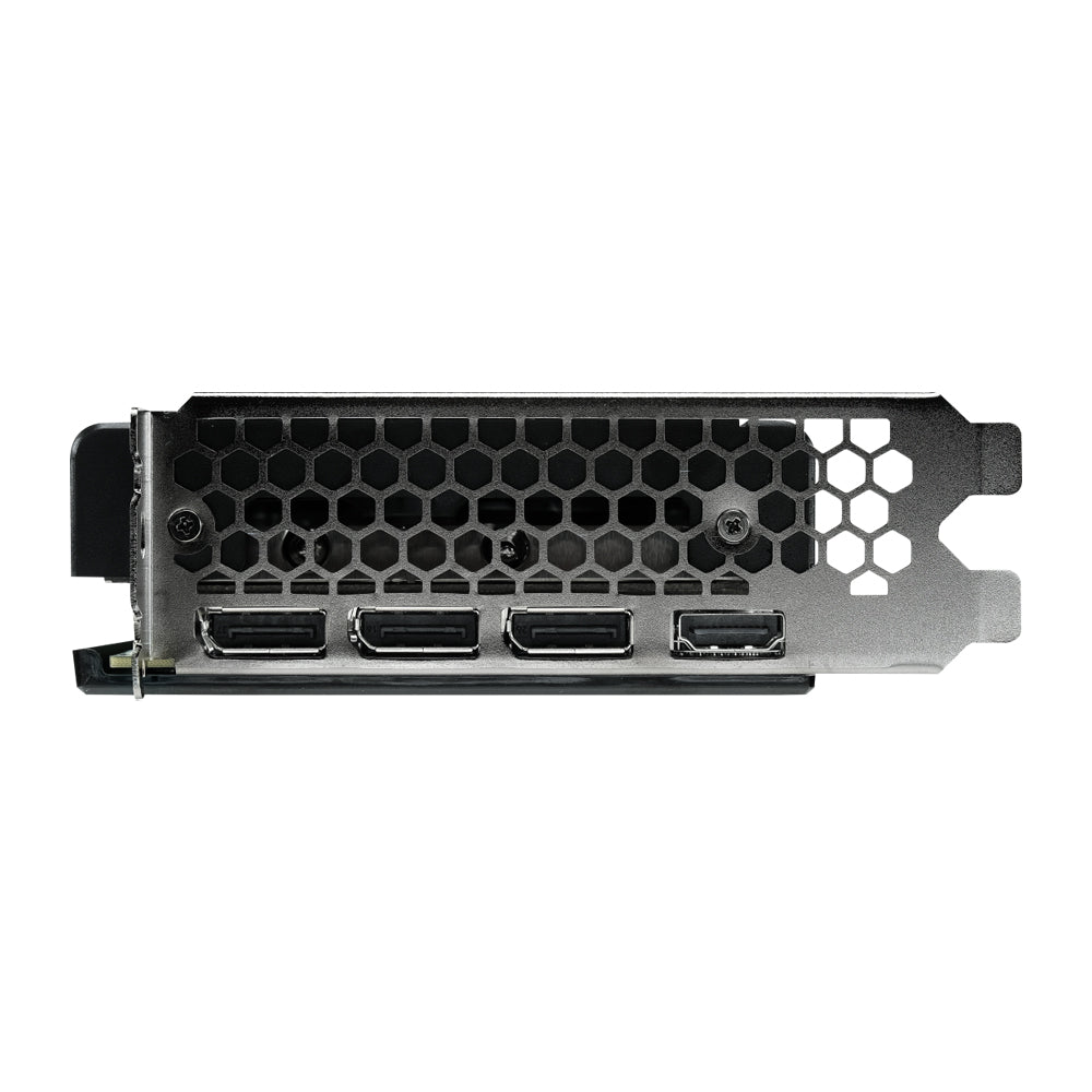 Gainward GeForce RTX™ 5070 Python III 12GB GDDR7 Graphics Card