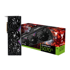 Gainward GeForce RTX™ 5070 Ti Phoenix-S 16GB GDDR7 Graphics Card