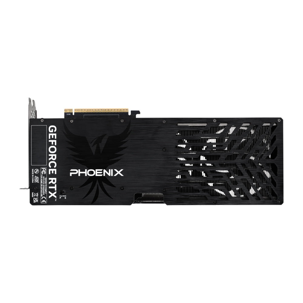Gainward GeForce RTX™ 5070 Ti Phoenix-S 16GB GDDR7 Graphics Card