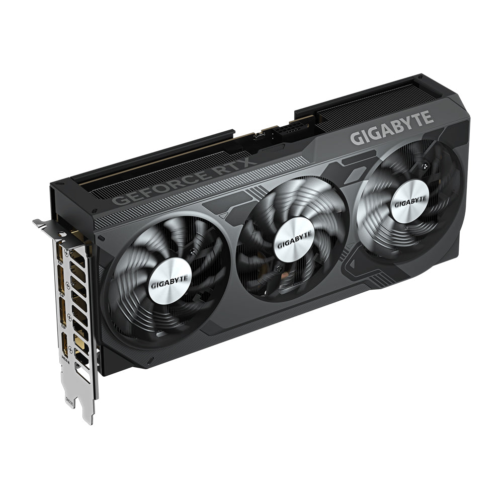 GIGABYTE GeForce RTX™ 5070 Ti WindForce OC V2 16G Graphics Card