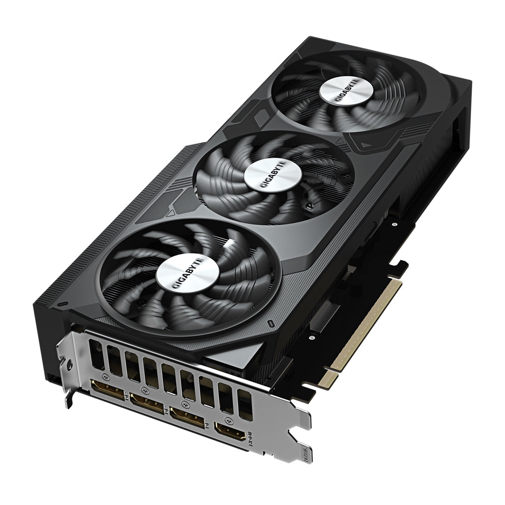 GIGABYTE GeForce RTX™ 5070 Ti WindForce OC V2 16G Graphics Card