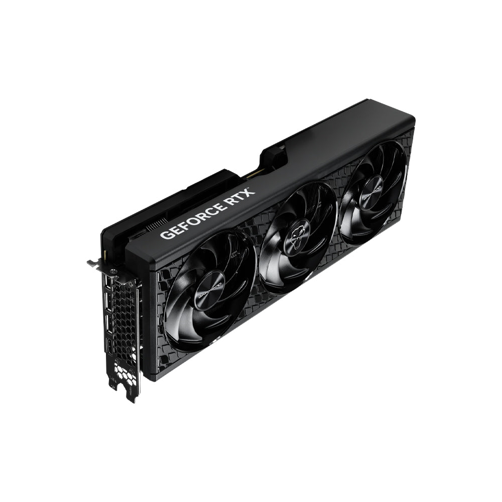 Gainward GeForce RTX™ 5080 Python III 16GB GDDR7 Graphics Card
