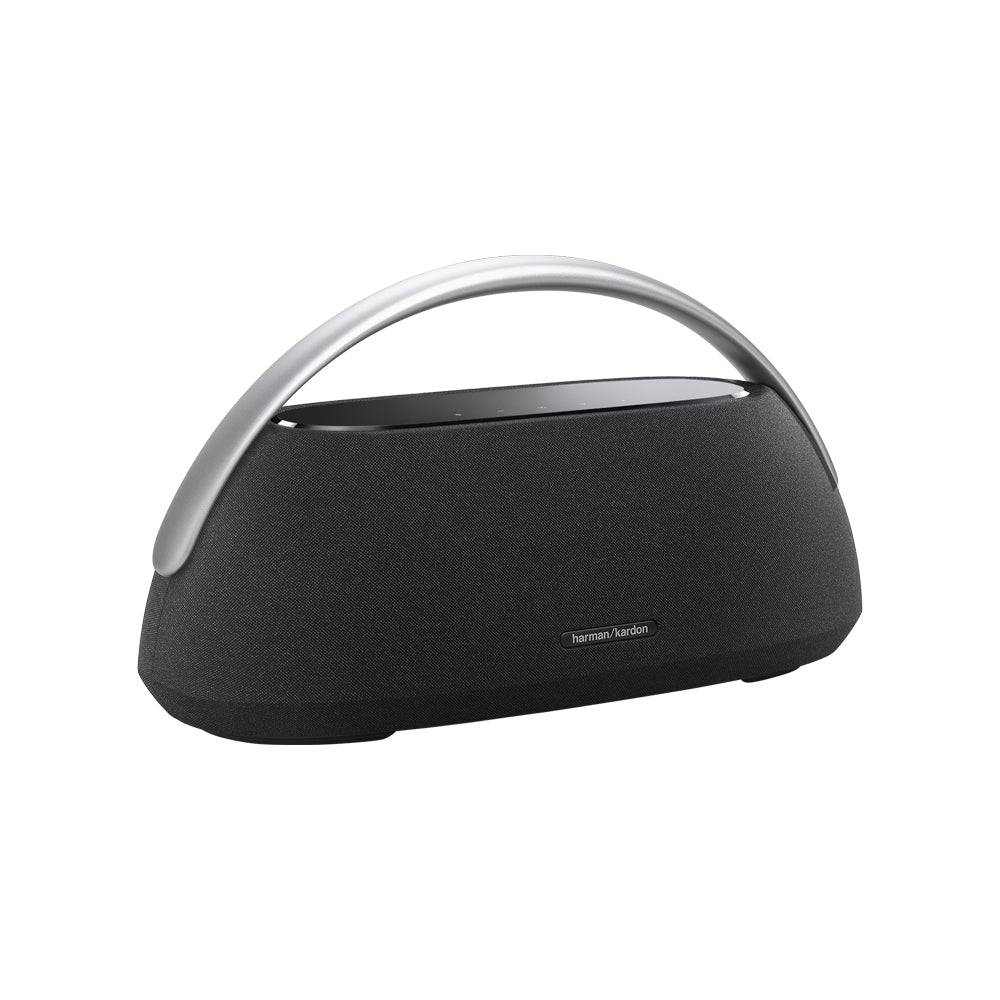 Harman Kardon Go+ Play 3 Portable Bluetooth Speaker