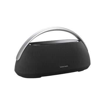 Harman Kardon Go+ Play 3 Portable Bluetooth Speaker
