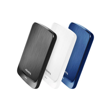 ADATA HV320 1TB External Hard Drive