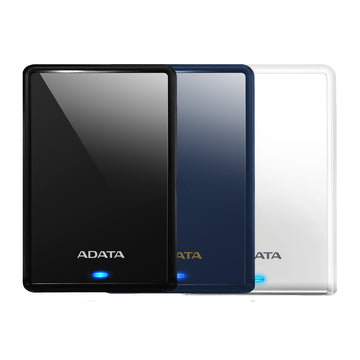 ADATA HV620S 1TB External Hard Drive