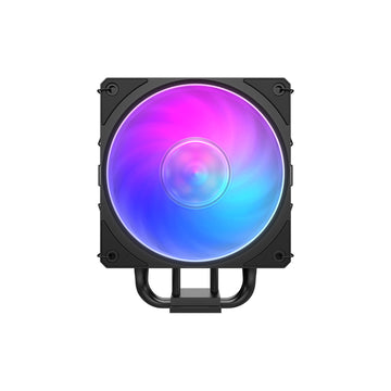 Cooler Master Hyper 212 3DHP Black ARGB Single Tower CPU Air Cooler